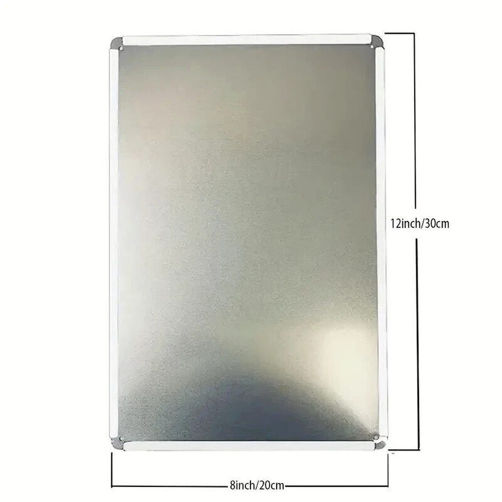 Dry Martini Cocktail and Drink Mix Recipe Collection 12" x 8" Wall Art Home & Garden:Home Décor:Plaques & Signs Style Your Walls